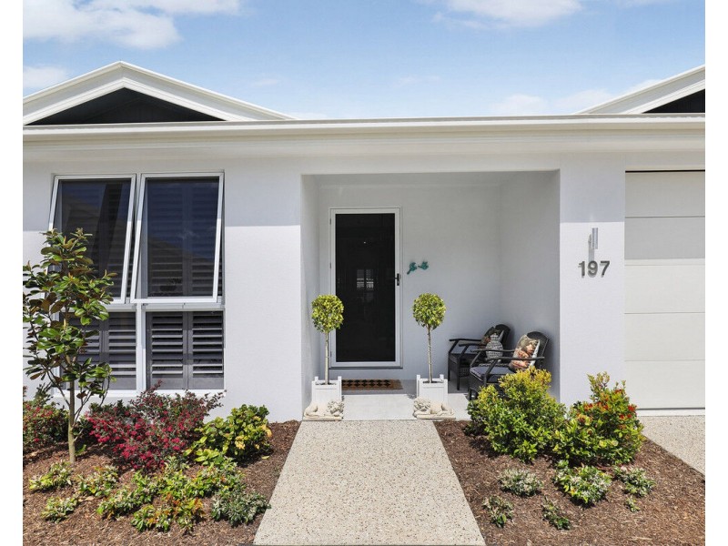 197/40 Menzies Drive, Pacific Paradise QLD 4564