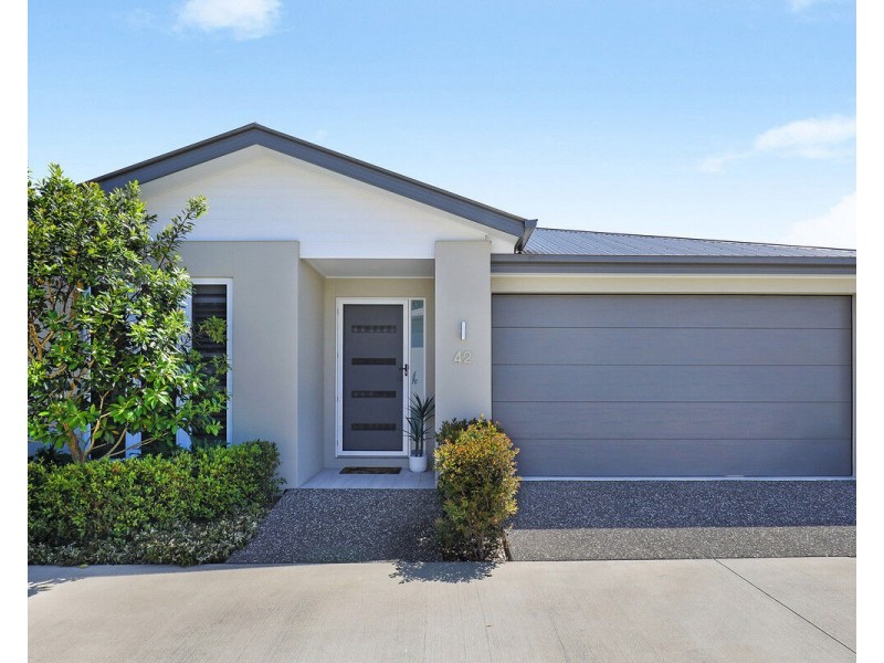 42/38 Landershute Road, Palmwoods QLD 4555