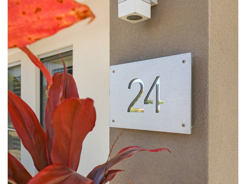 24/1 Halcyon Way, Bli Bli QLD 4560