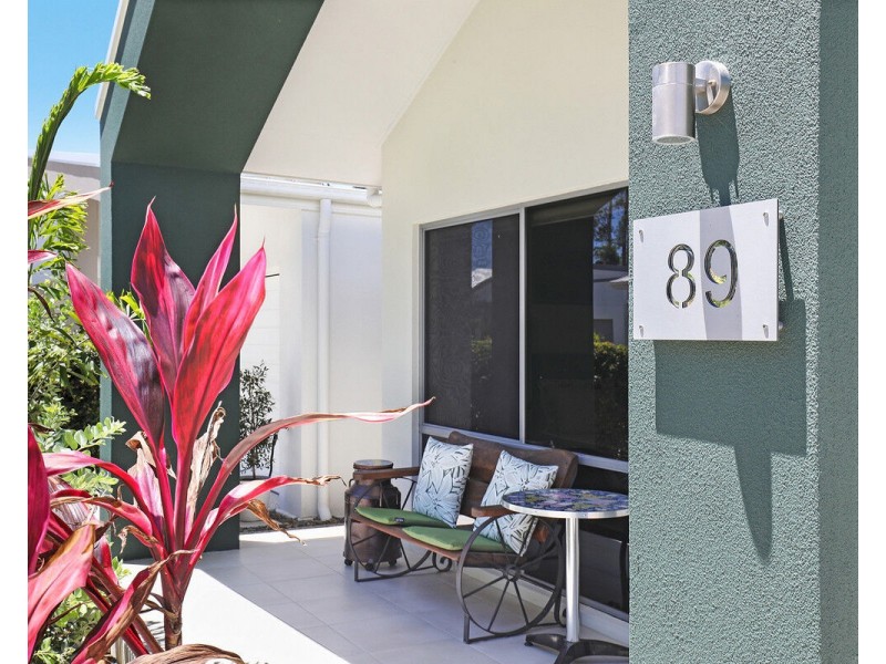 89/2 Retreat Drive, Buderim QLD 4556