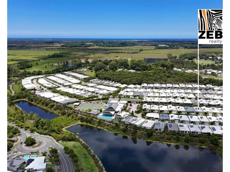 114/1 Halcyon Way, Bli Bli QLD 4560