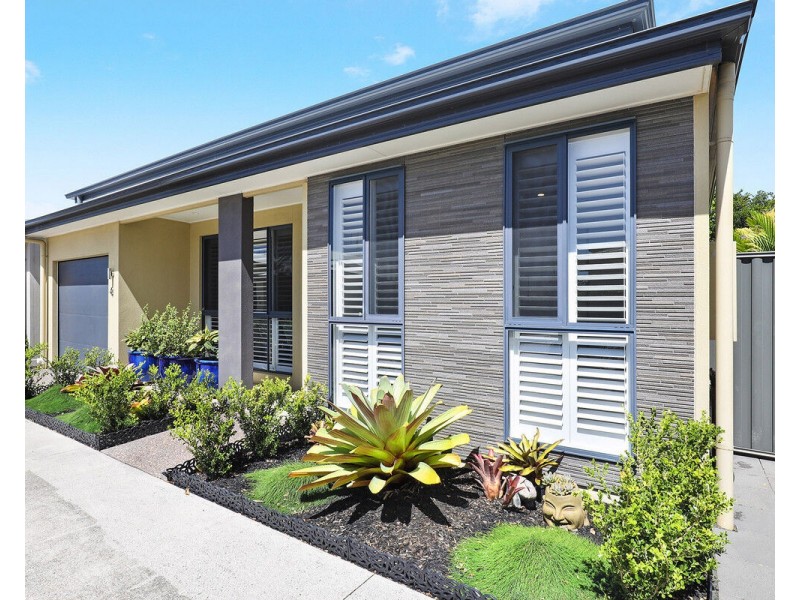 4/596 David Low Way, Pacific Paradise QLD 4564