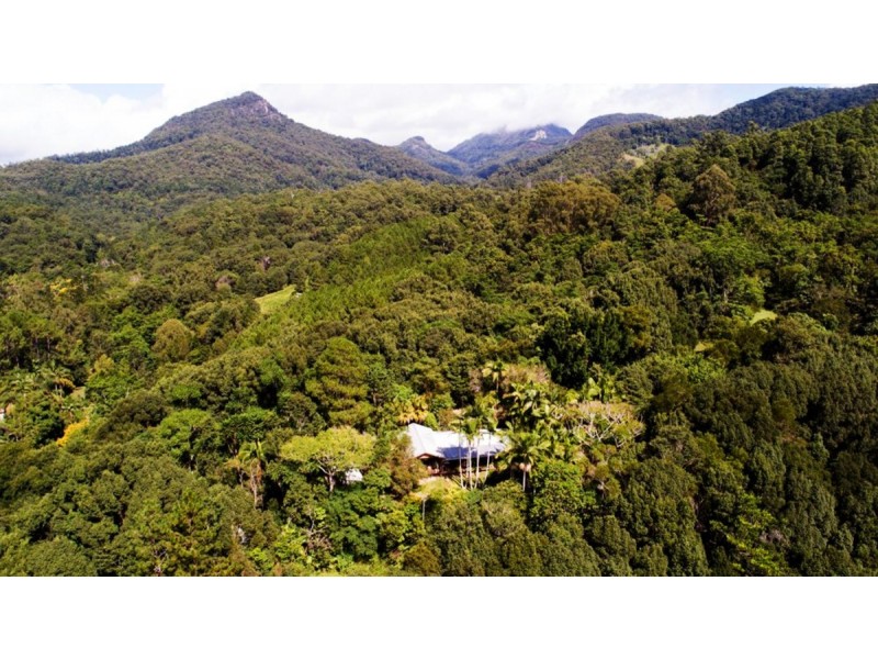 112 Mount Warning Road, Murwillumbah NSW 2484