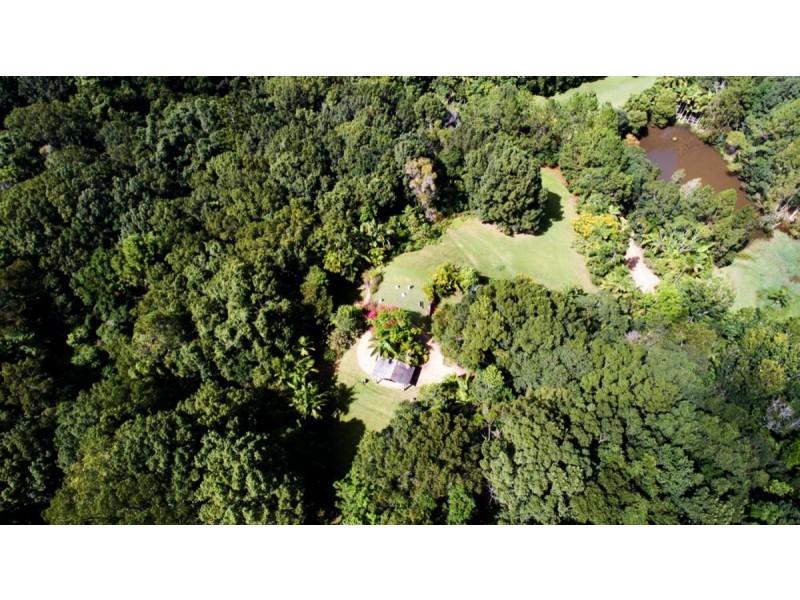 112 Mount Warning Road, Murwillumbah NSW 2484