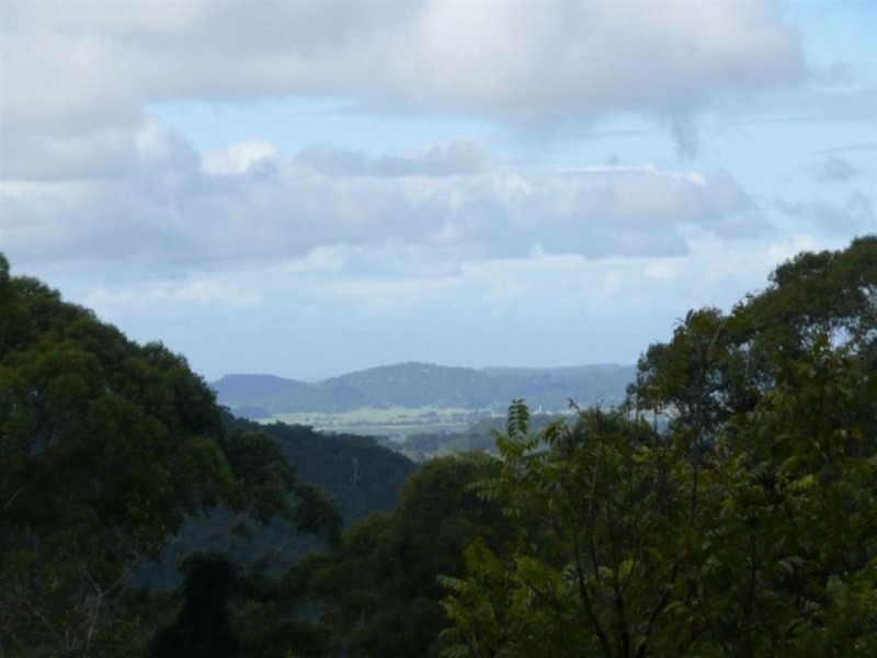328 Couchy Creek Road, Chillingham NSW 2484