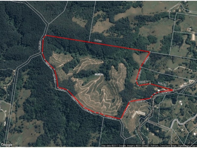 761 Smiths Creek Road, Stokers Siding NSW 2484