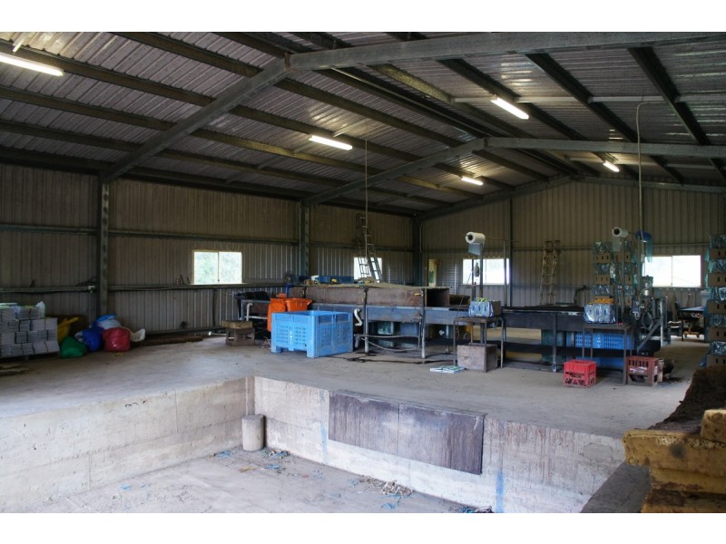 761 Smiths Creek Road, Stokers Siding NSW 2484