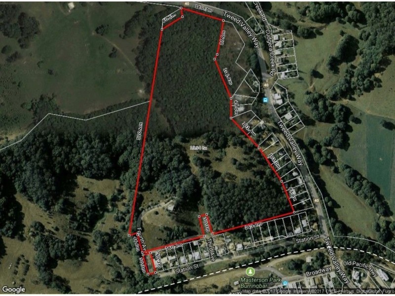 44 Station Street, Burringbar NSW 2483