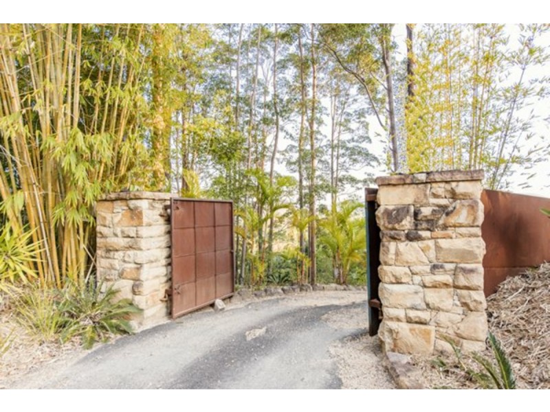 126 Bonnydoon Road, Uki NSW 2484