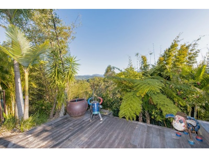 126 Bonnydoon Road, Uki NSW 2484