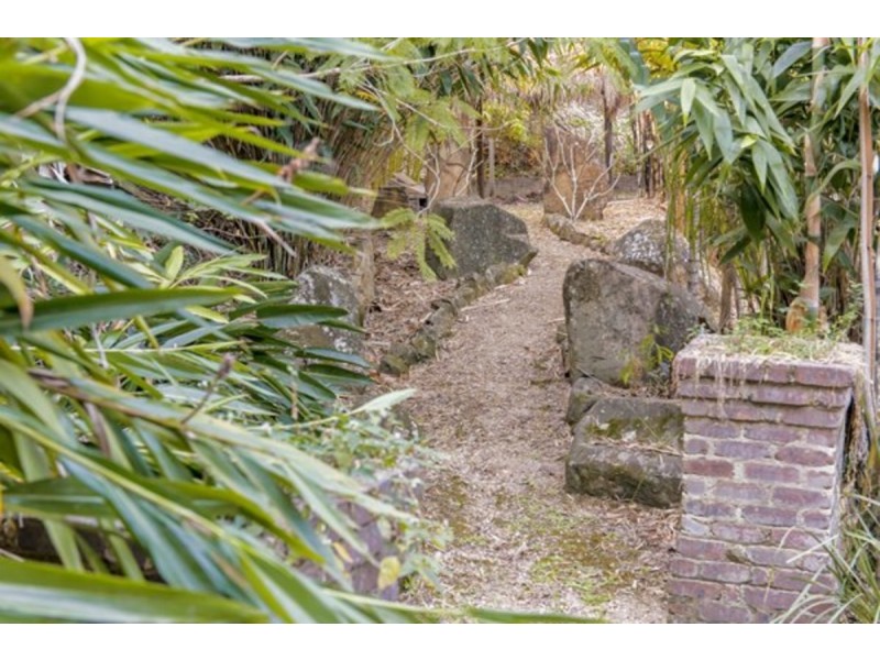 126 Bonnydoon Road, Uki NSW 2484