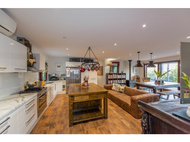126 Bonnydoon Road, Uki NSW 2484