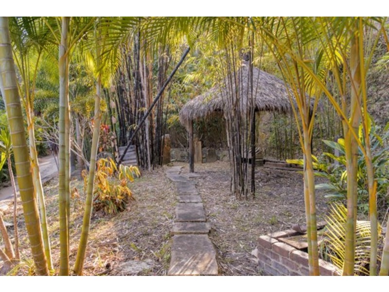 126 Bonnydoon Road, Uki NSW 2484