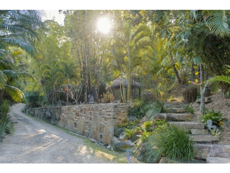 126 Bonnydoon Road, Uki NSW 2484