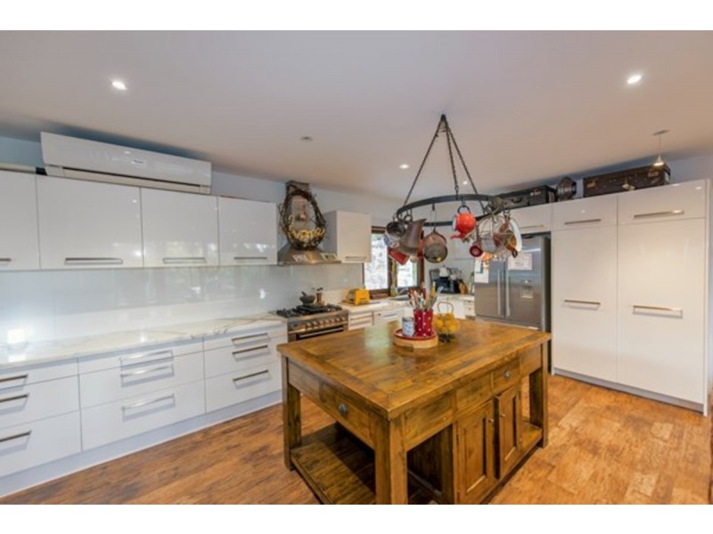 126 Bonnydoon Road, Uki NSW 2484