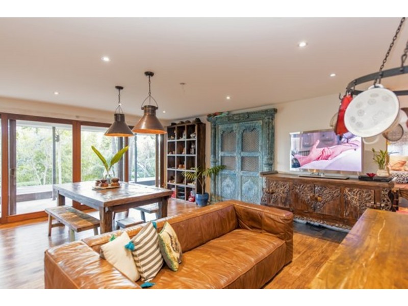 126 Bonnydoon Road, Uki NSW 2484