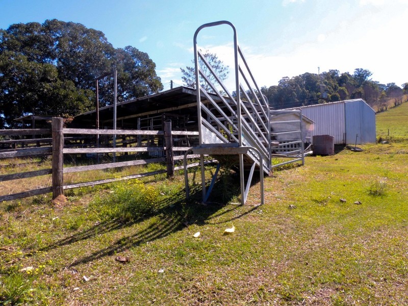 69 Blakeneys Road, Stokers Siding NSW 2484