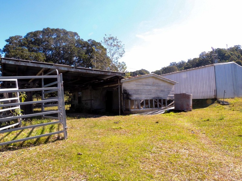 69 Blakeneys Road, Stokers Siding NSW 2484