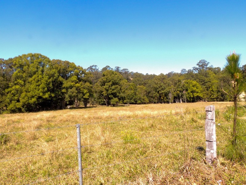 69 Blakeneys Road, Stokers Siding NSW 2484
