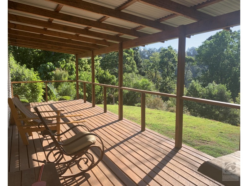 873 Commissioners Ck Road, Commissioners Creek NSW 2484