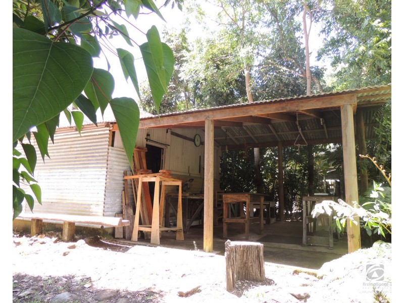 873 Commissioners Ck Road, Commissioners Creek NSW 2484