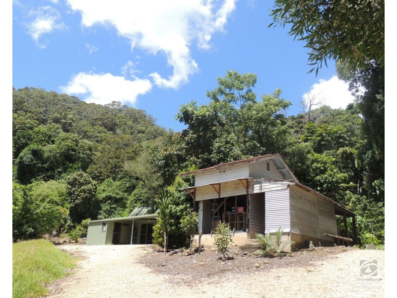 873 Commissioners Ck Road, Commissioners Creek NSW 2484