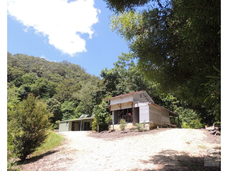 873 Commissioners Ck Road, Commissioners Creek NSW 2484