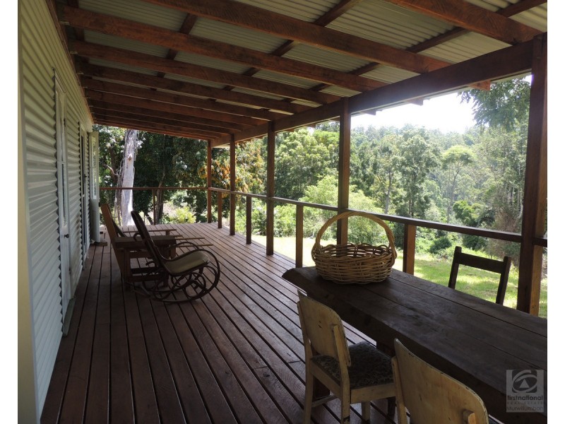 873 Commissioners Ck Road, Commissioners Creek NSW 2484