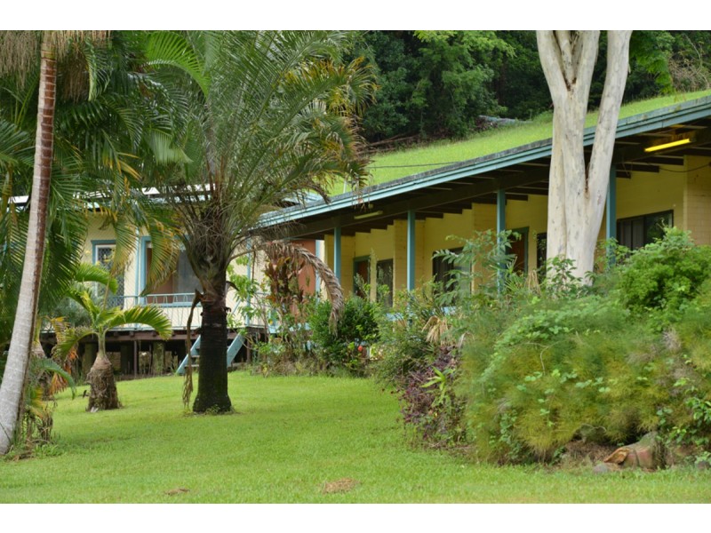 26 Mount  Warning Road, Mount Warning NSW 2484