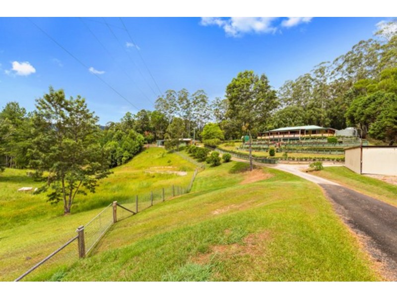79 Malabar  Avenue, Uki NSW 2484