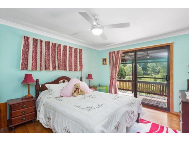 79 Malabar  Avenue, Uki NSW 2484
