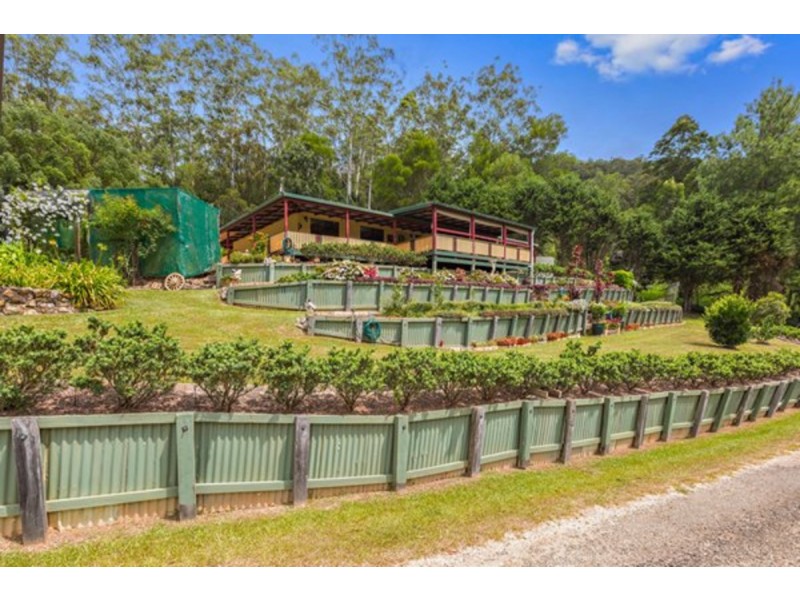 79 Malabar  Avenue, Uki NSW 2484