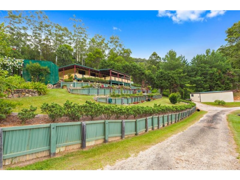 79 Malabar  Avenue, Uki NSW 2484