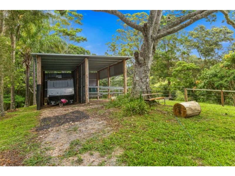 4 Minnows Road, Fernvale, Stokers Siding NSW 2484