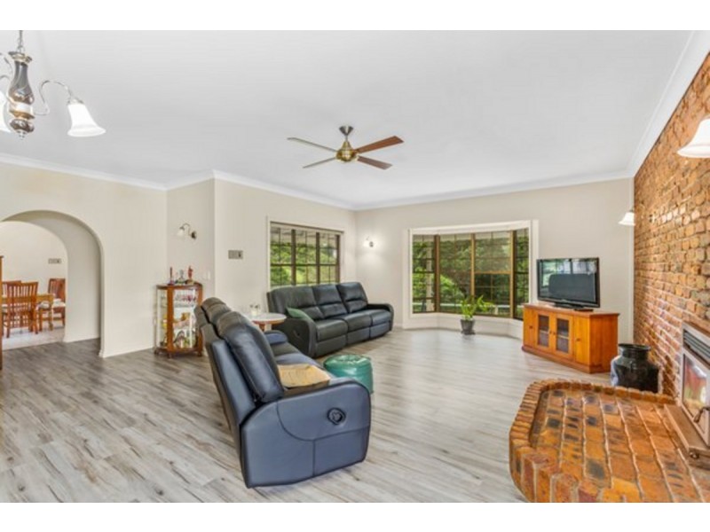 4 Minnows Road, Fernvale, Stokers Siding NSW 2484