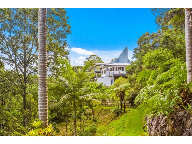 1262 Urliup Road, Murwillumbah NSW 2484