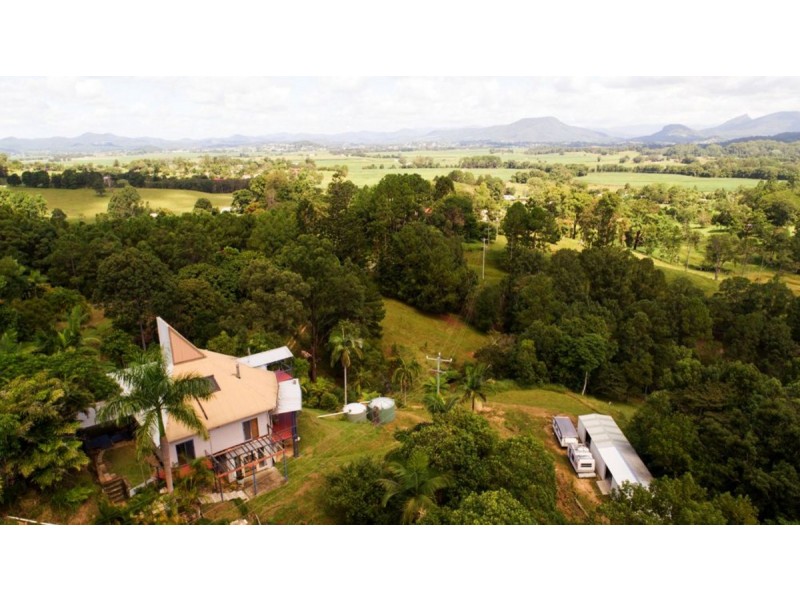 1262 Urliup Road, Murwillumbah NSW 2484