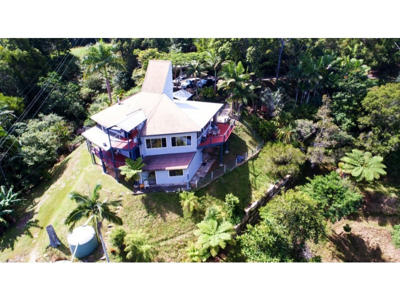 1262 Urliup Road, Murwillumbah NSW 2484