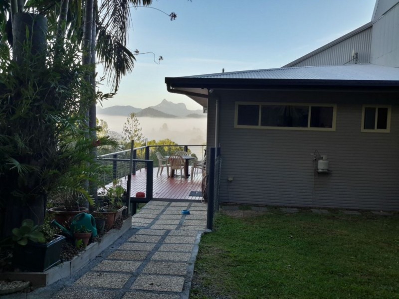 1262 Urliup Road, Murwillumbah NSW 2484