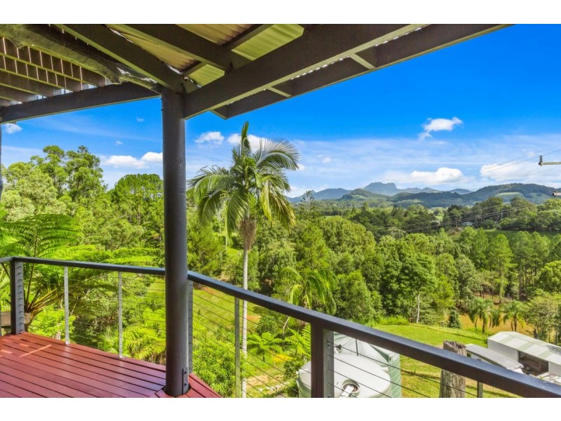 1262 Urliup Road, Murwillumbah NSW 2484