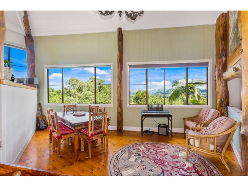1262 Urliup Road, Murwillumbah NSW 2484