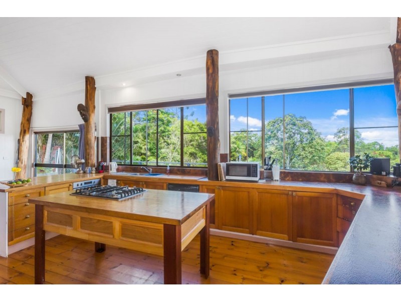 1262 Urliup Road, Murwillumbah NSW 2484
