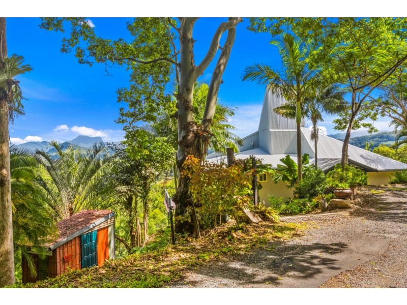 1262 Urliup Road, Murwillumbah NSW 2484