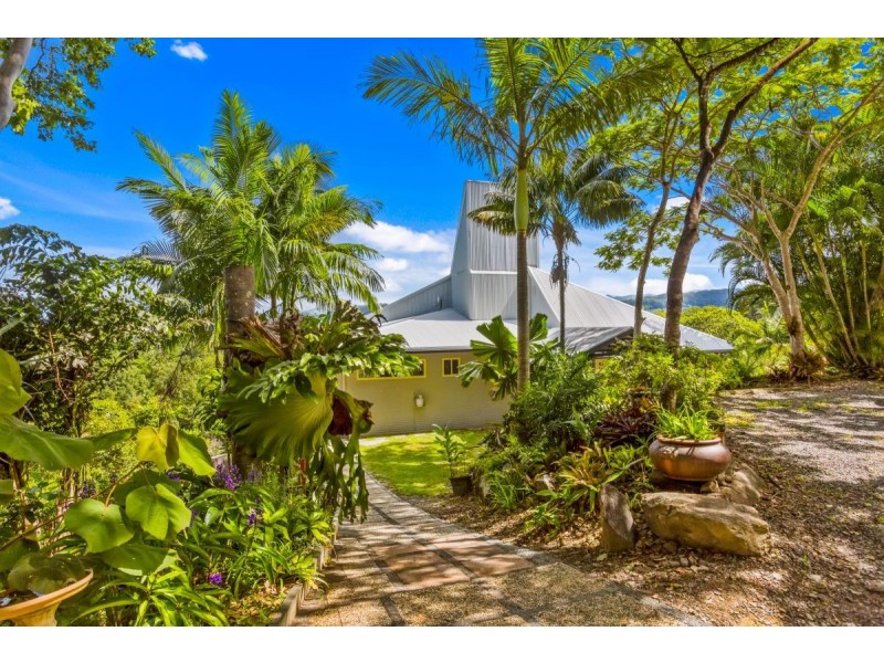 1262 Urliup Road, Murwillumbah NSW 2484