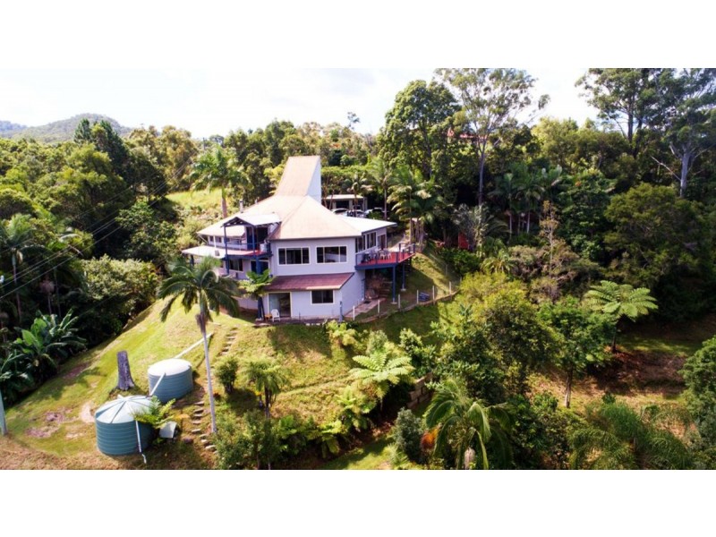 1262 Urliup Road, Murwillumbah NSW 2484