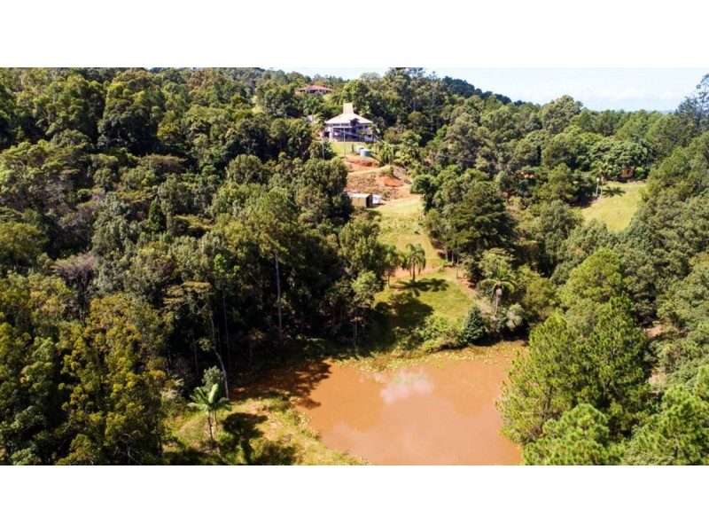 1262 Urliup Road, Murwillumbah NSW 2484