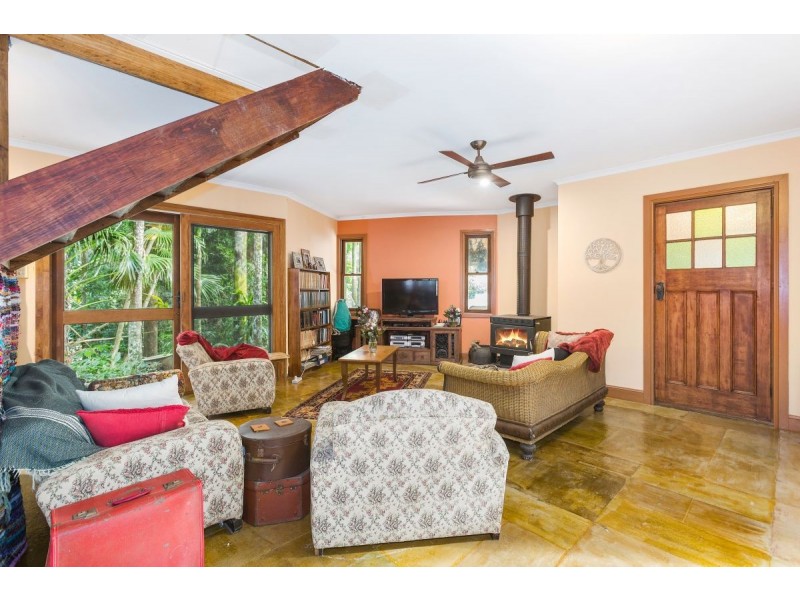 26 Chevell Place, Uki NSW 2484