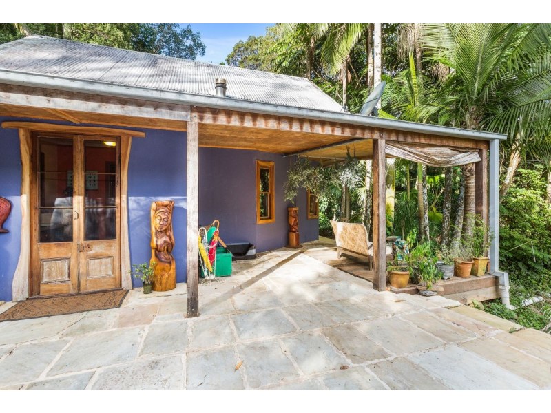 26 Chevell Place, Uki NSW 2484