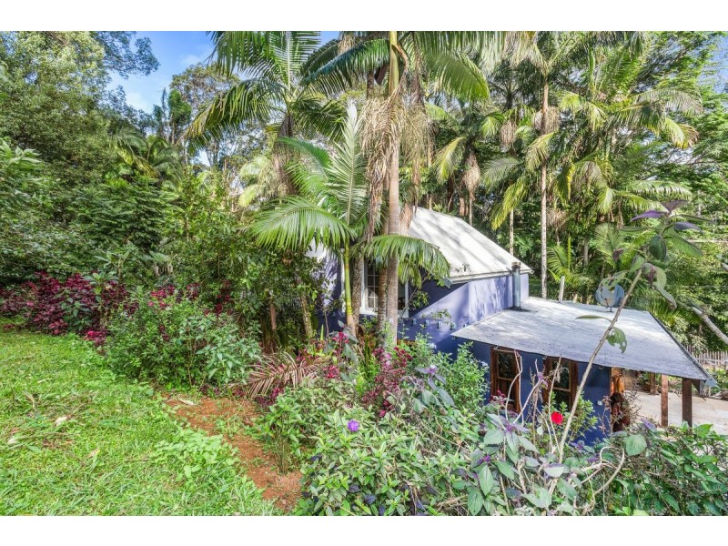 26 Chevell Place, Uki NSW 2484