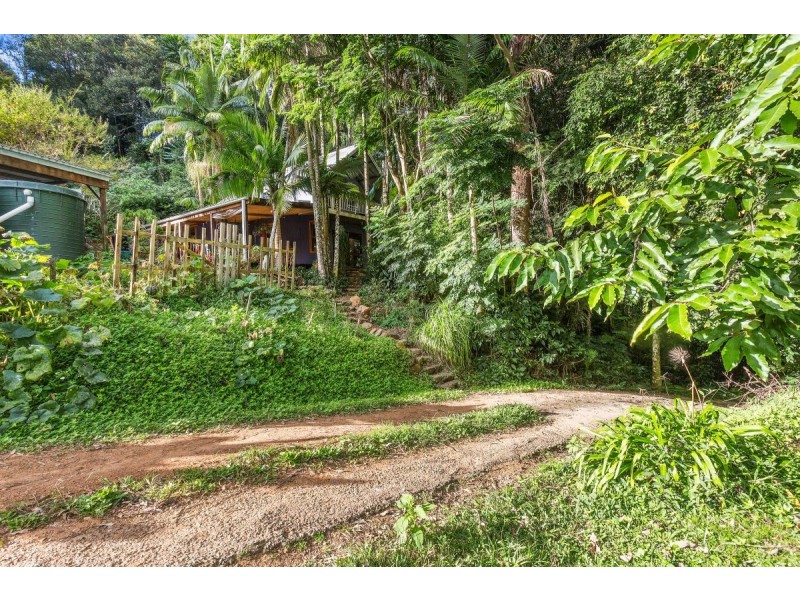 26 Chevell Place, Uki NSW 2484